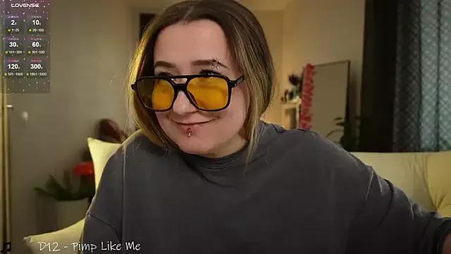 Private Megan__Hart on StripChat