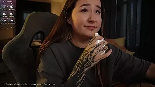 Private Megan__Hart on StripChat