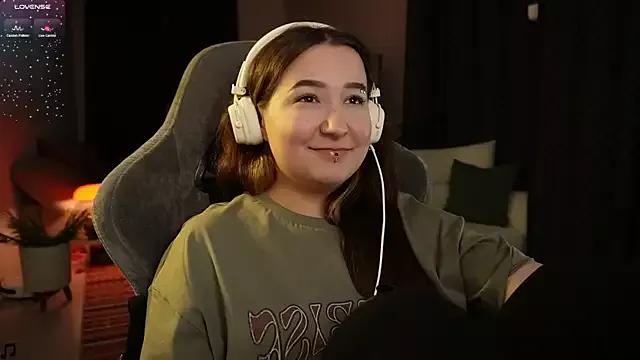 Private Megan__Hart on StripChat