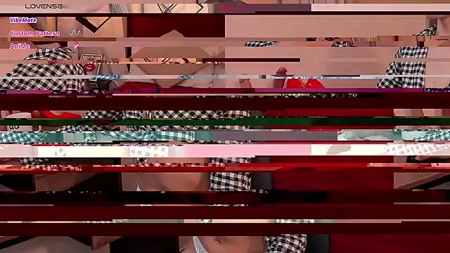 Freechat Megan_Do_Santos on StripChat