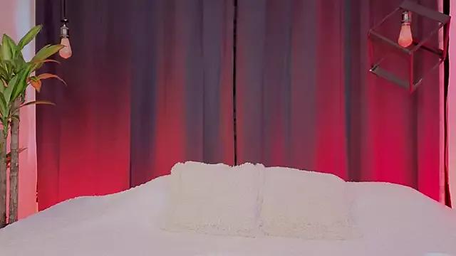 Freechat Megan_Do_Santos on StripChat