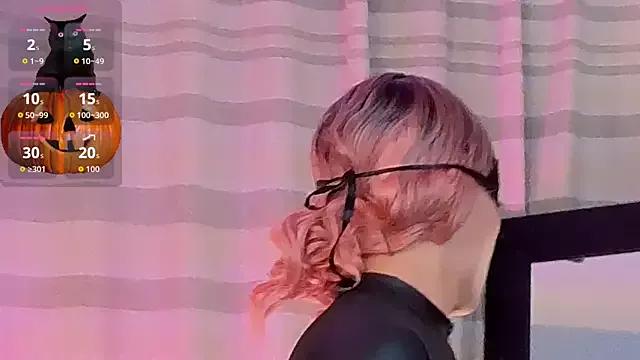 Freechat Megan_Do_Santos on StripChat