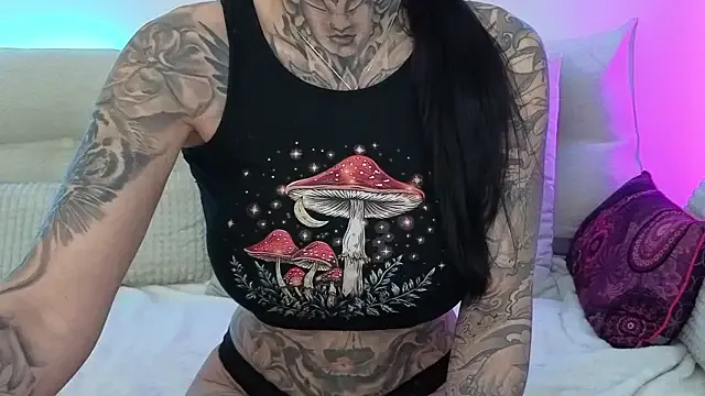 MeganWitch — Monday Motivation :P