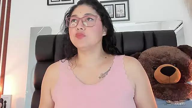 meikochoe on StripChat 