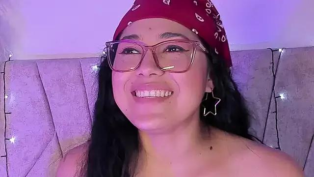 meikochoe on StripChat 