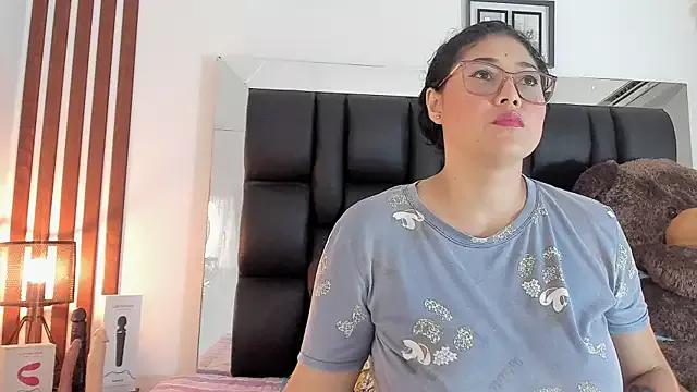 meikochoe on StripChat 