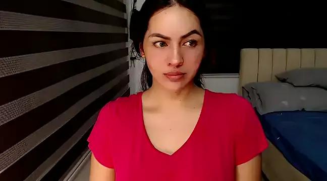 Mercedez_Cabral on StripChat 