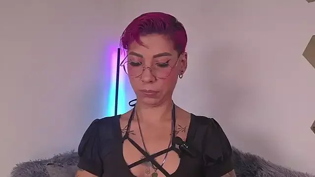 MiaMorgan_ on StripChat 