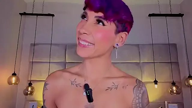 MiaMorgan_ on StripChat 