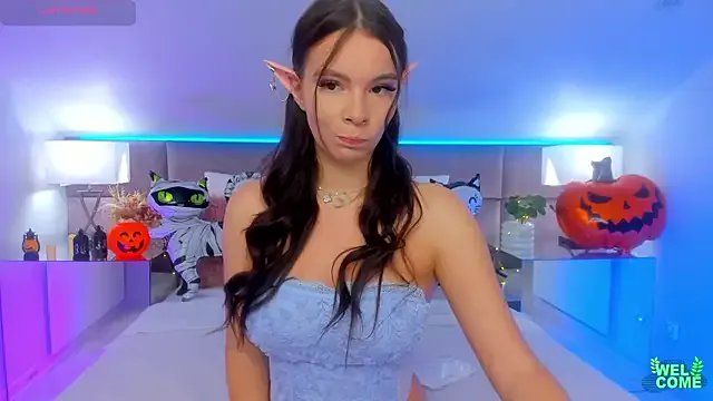 MiaMuse on StripChat 