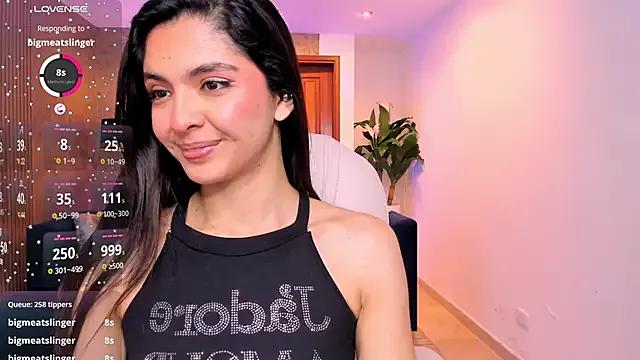 Private miiaa_evans on StripChat