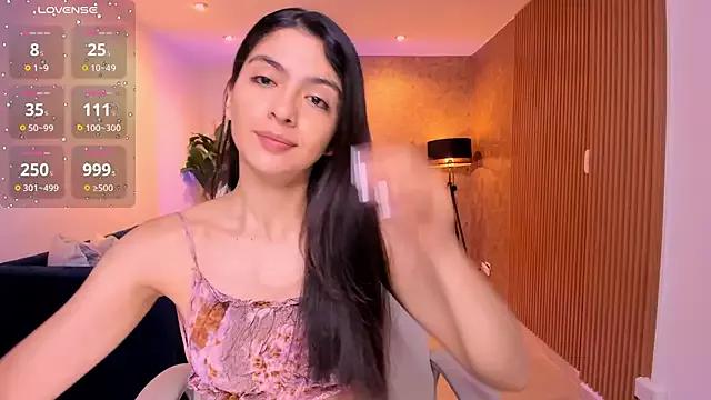 Private miiaa_evans on StripChat