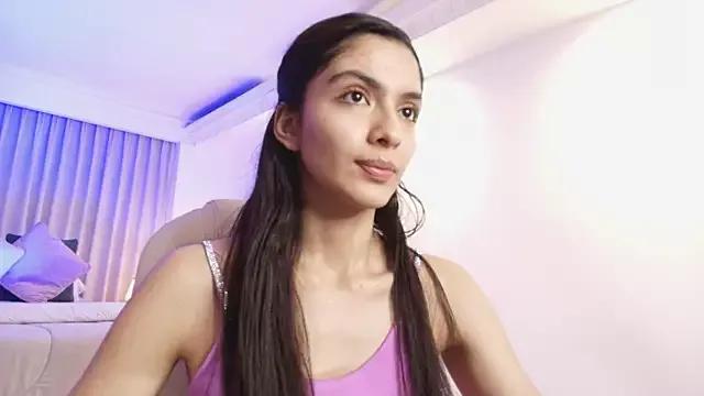 Private miiaa_evans on StripChat