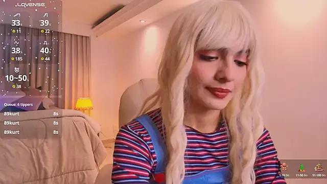 Private miiaa_evans on StripChat