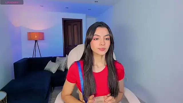 Private miiaa_evans on StripChat