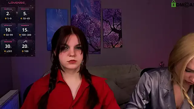 mikameovv — shake ass