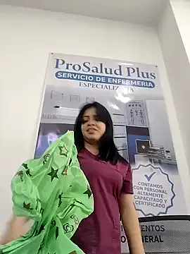 MILA__06 — Co-woker, suck my tits  TICKET