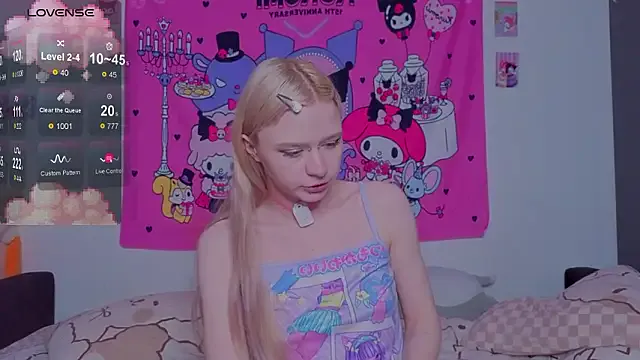 Milia_Parker — cum every goal