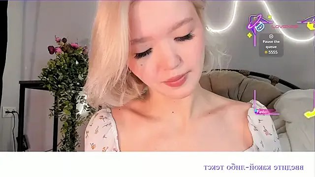 milli_sun_ on StripChat 