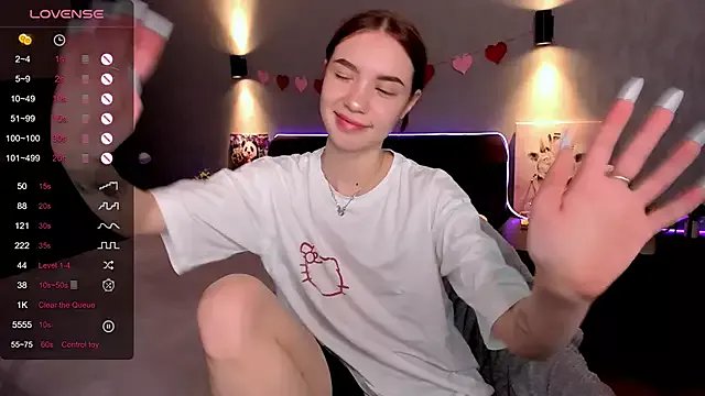 MilliBrown_ on StripChat 