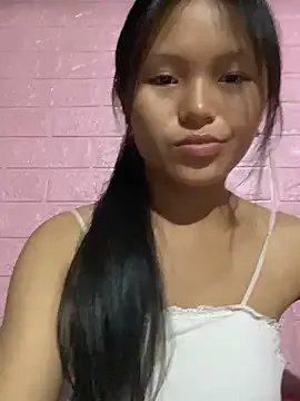 Freechat milo_bae on StripChat