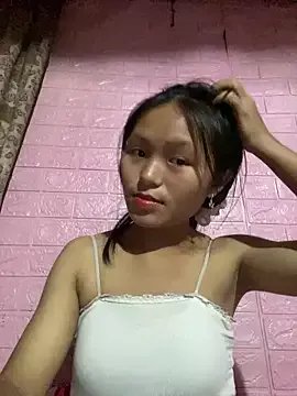 Freechat milo_bae on StripChat