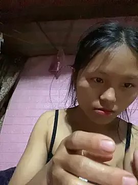 Freechat milo_bae on StripChat