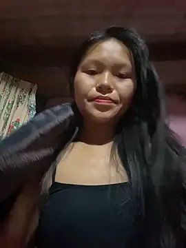 Freechat milo_bae on StripChat