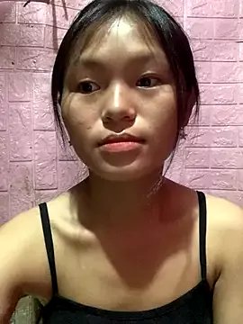 Freechat milo_bae on StripChat