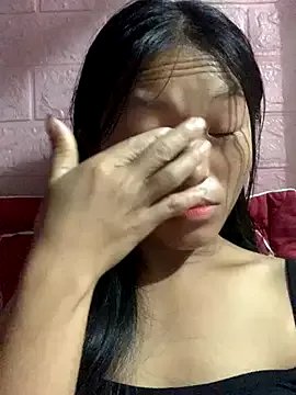 Freechat milo_bae on StripChat