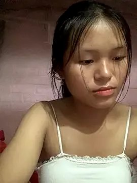 Freechat milo_bae on StripChat