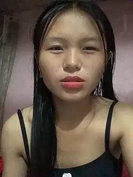 Freechat milo_bae on StripChat