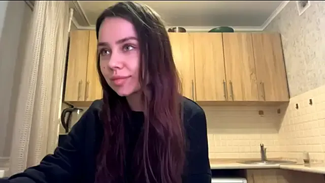 MiloyNoir — Eyes Close Up