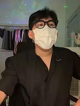 MinhTuanLive on StripChat 