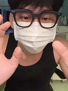 MinhTuanLive on StripChat 