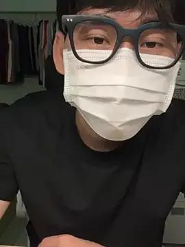 MinhTuanLive on StripChat 