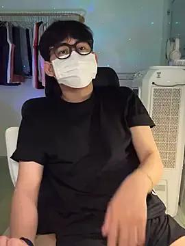 MinhTuanLive on StripChat 