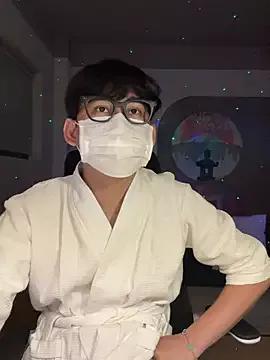 MinhTuanLive on StripChat 