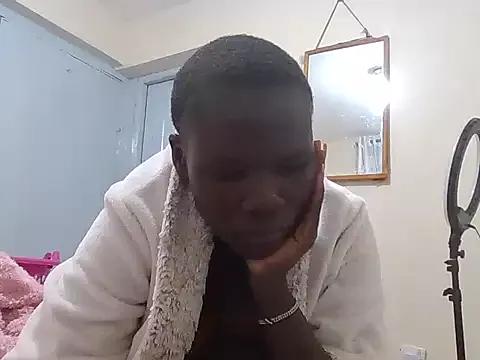 MINNYIRI on StripChat 