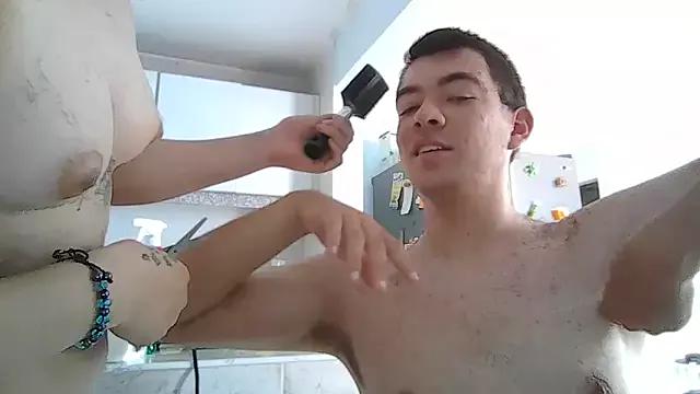 Miranda_lov on StripChat 