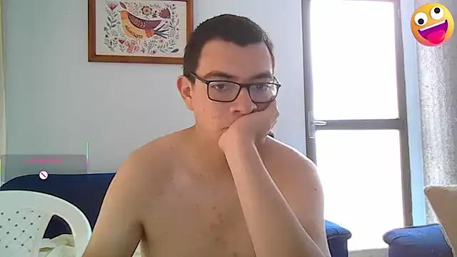Miranda_lov on StripChat 