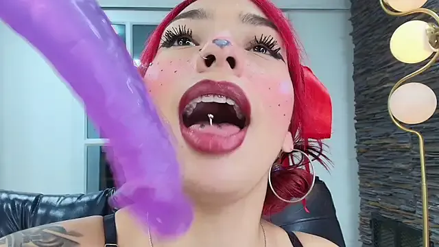 miss___abigail on StripChat