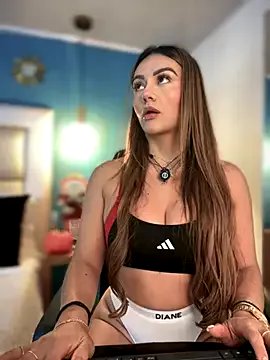 Miss_ary on StripChat 