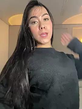 Miss_blue69 on StripChat 
