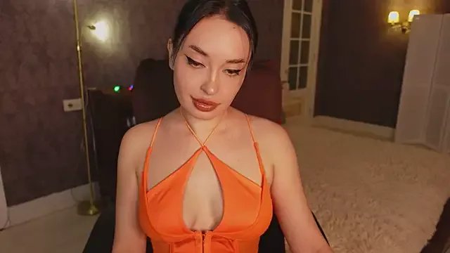 Miss_Elia on StripChat 