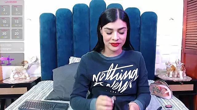 Miss_Meghan on StripChat 