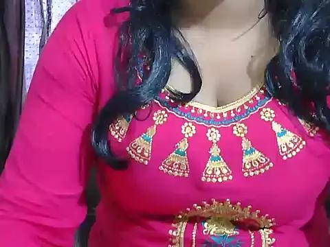 miss_rajni on StripChat 