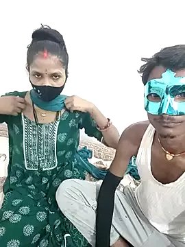 Miss_SUMAN_Mallik on StripChat 