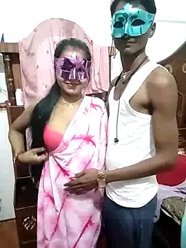 Miss_SUMAN_Mallik on StripChat 