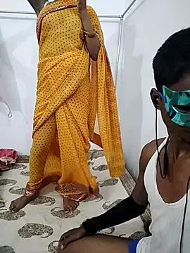 Miss_SUMAN_Mallik on StripChat 